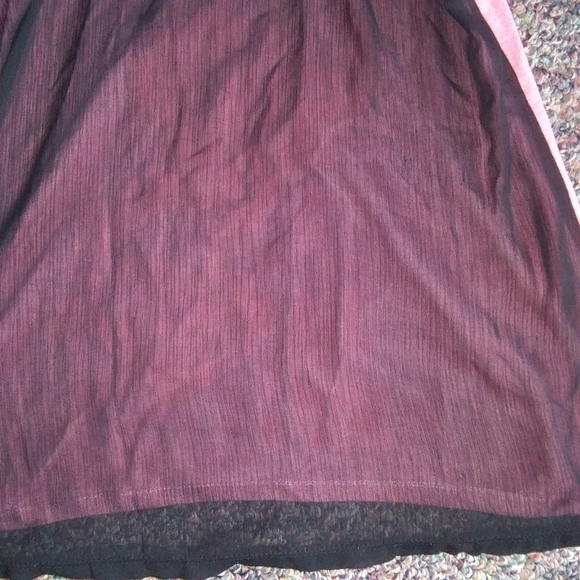 ‼ Punk Anna Tank Top - Picture 7 of 8